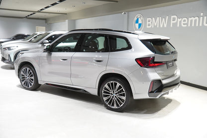 BMW X1 2.0 16V TURBO GASOLINA SDRIVE20I M SPORT STEPTRONIC 2026