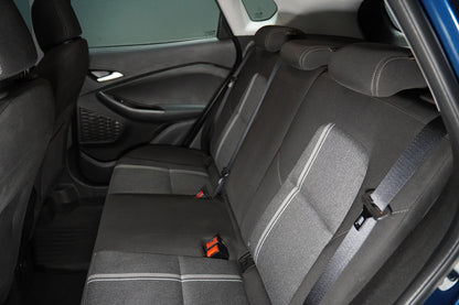 CHEVROLET TRACKER 1.0 TURBO FLEX LT AUTOMÁTICO 2025