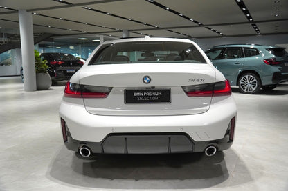 BMW 320i 2.0 16V TURBO FLEX M SPORT AUTOMÁTICO 2023
