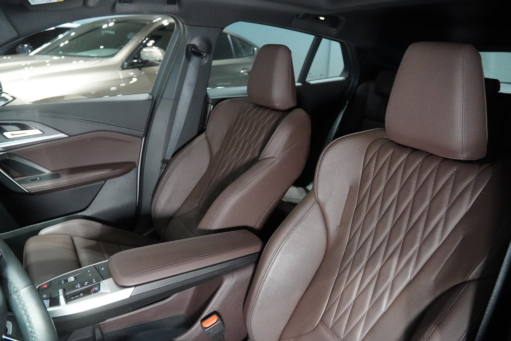 BMW iX2 64,8 KW ELÉTRICO XDRIVE30 M SPORT 2025