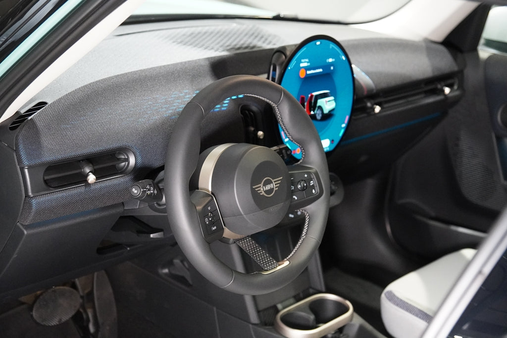 MINI COOPER 2.0 16V TWINPOWER GASOLINA S EXCLUSIVE 4P STEPTRONIC 2026