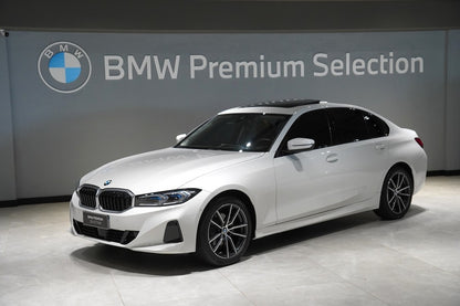 BMW 320i 2.0 16V TURBO FLEX SPORT GP AUTOMÁTICO 2025