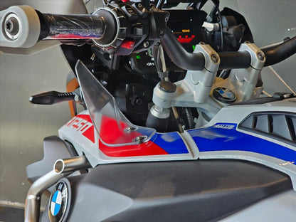 BMW R 1250 GS ADVENTURE PREMIUM RALLYE 2024