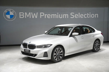 BMW 320i 2.0 16V TURBO FLEX GP AUTOMÁTICO 2023