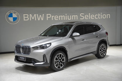 BMW X1 2.0 16V TURBO GASOLINA SDRIVE20I X-LINE STEPTRONIC 2025