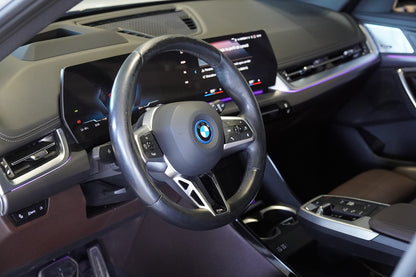 BMW iX1 ELÉTRICO XDRIVE30 M SPORT 2024