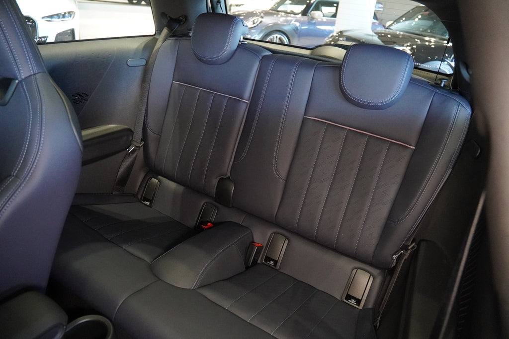 MINI COOPER 2.0 16V TWINPOWER GASOLINA S TOP 2P STEPTRONIC 2025