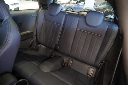 MINI COOPER 2.0 16V TWINPOWER GASOLINA S TOP 2P STEPTRONIC 2025