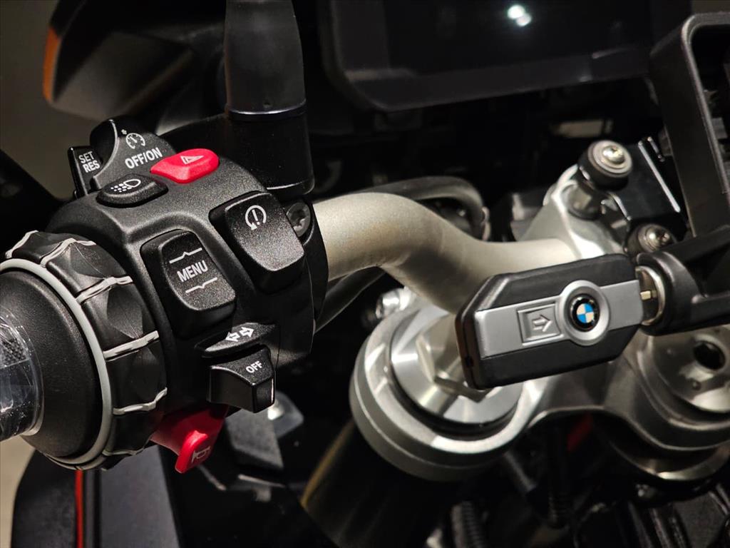BMW F 850 GS PREMIUM 2024