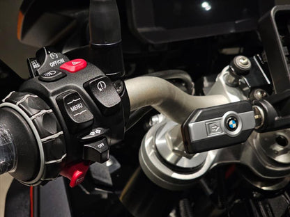BMW F 850 GS PREMIUM 2024