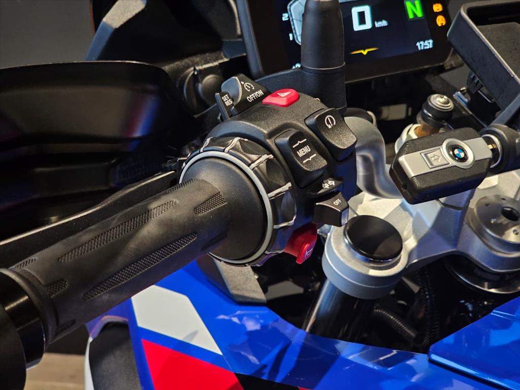 BMW F 800 GS PLUS 2025