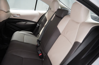 TOYOTA COROLLA 1.8 VVT-I HYBRID FLEX ALTIS PREMIUM CVT 2026