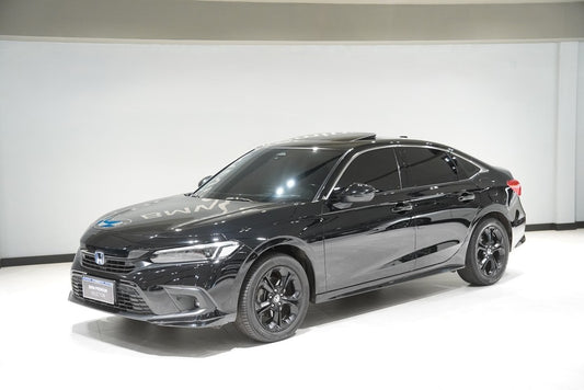 HONDA CIVIC 2.0 DI e:HEV TOURING e-CVT 2023