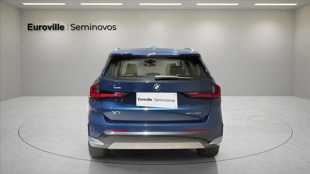 BMW X1 2.0 16V TURBO GASOLINA SDRIVE20I X-LINE STEPTRONIC 2023