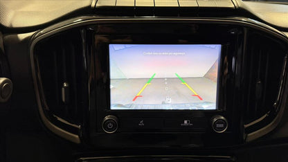 FIAT STRADA 1.3 FIREFLY FLEX VOLCANO CD MANUAL 2022