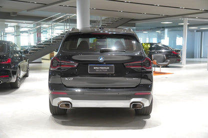 BMW X3 2.0 16V HÍBRIDO X LINE XDRIVE30E STEPTRONIC 2024
