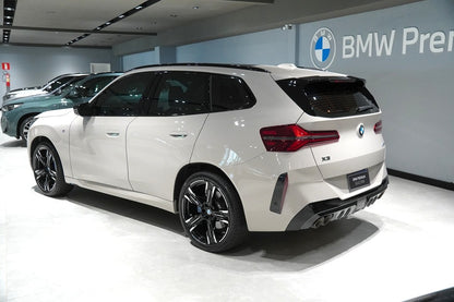 BMW X3 3.0 TWINPOWER MHEV M50 XDRIVE STEPTRONIC 2025