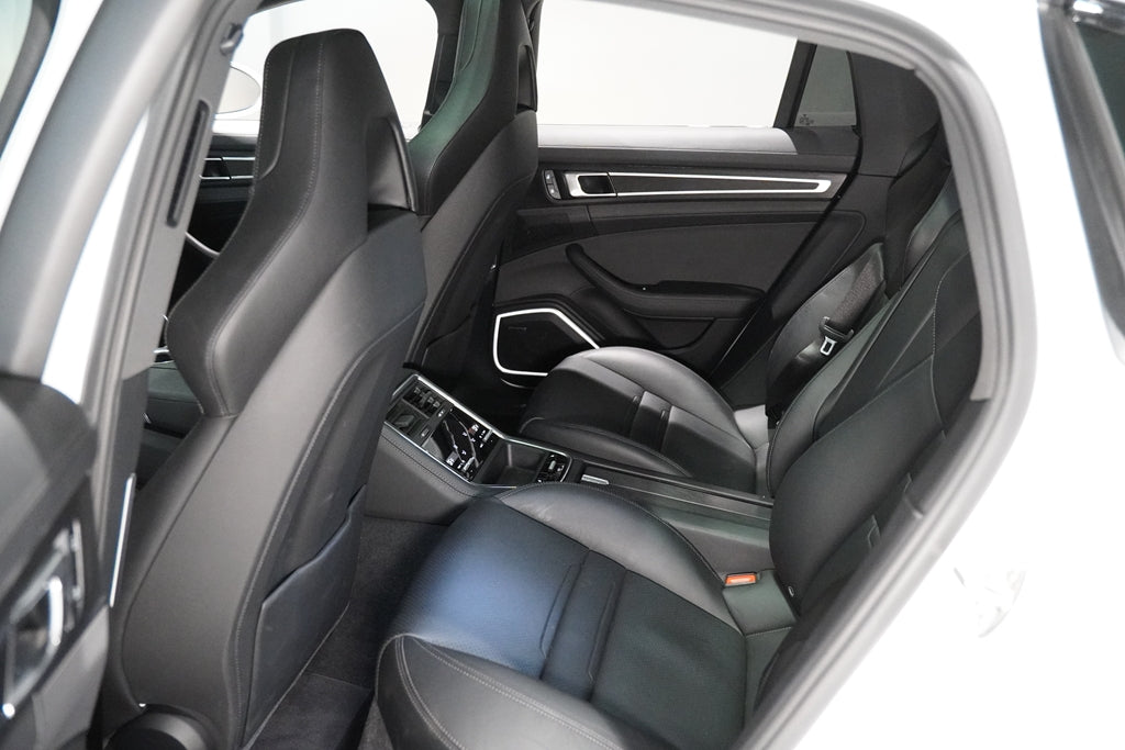 PORSCHE PANAMERA 2.9 V6 E-HYBRID 4 PLATINUM EDITION PDK 2023