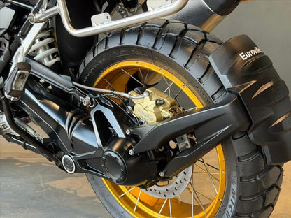BMW R 1250 GS ADVENTURE PREMIUM RALLYE 2024