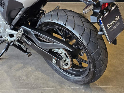 HONDA NC 750X ABS 2025