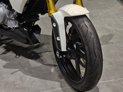 BMW G 310 R 2017