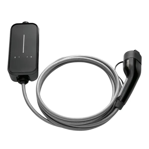 Kit Cabo Flexível Com carregador — BMW