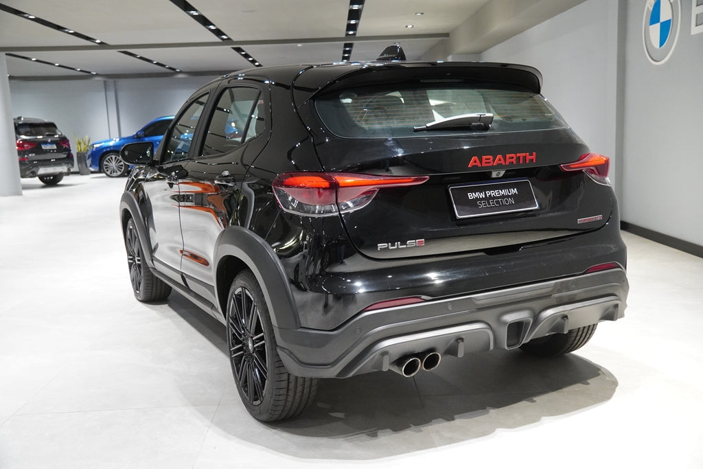 FIAT PULSE 1.3 TURBO 270 FLEX ABARTH AT6 2026