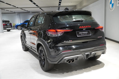 FIAT PULSE 1.3 TURBO 270 FLEX ABARTH AT6 2026