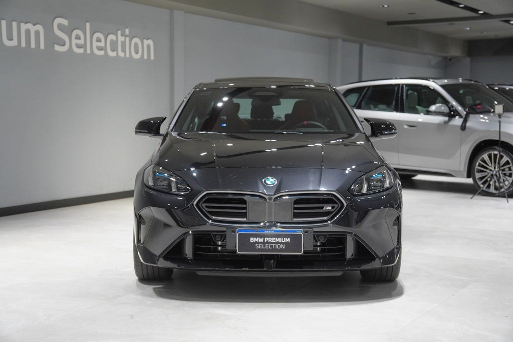 BMW M235i 2.0 16V TURBO GASOLINA XDRIVE GRAN COUPÉ STEPTRONIC 2026