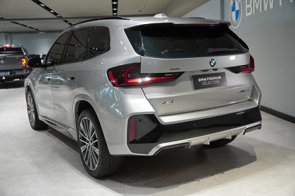 BMW X1 2.0 16V TURBO GASOLINA SDRIVE20I M SPORT STEPTRONIC 2024