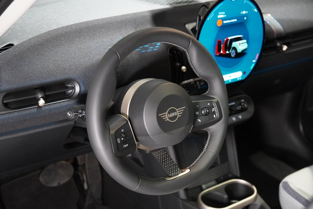 MINI COOPER 2.0 16V TWINPOWER GASOLINA S EXCLUSIVE 4P STEPTRONIC 2026
