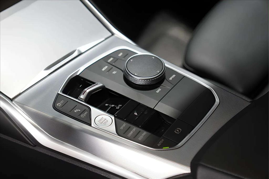 BMW 320i 2.0 16V TURBO FLEX GP AUTOMÁTICO 2023