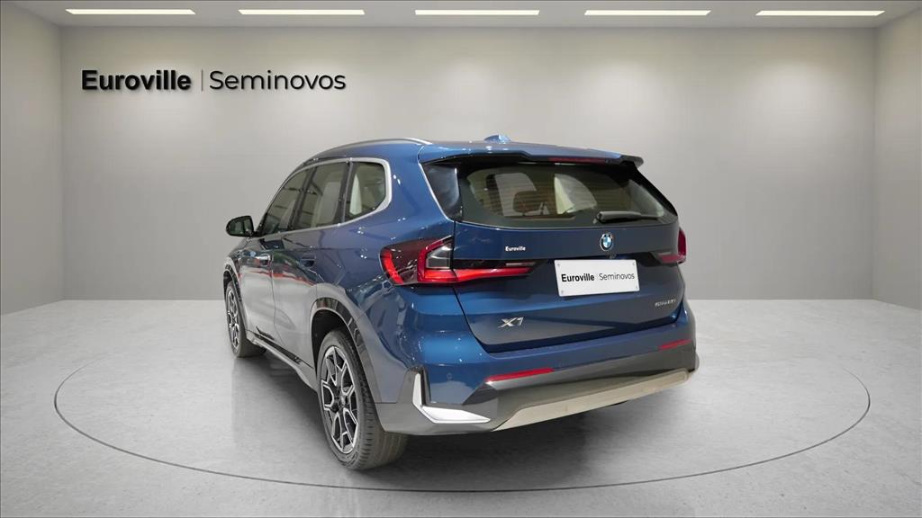 BMW X1 2.0 16V Turbo Gasolina sDrive20i X-Line Steptronic 2023 — foto 7 de 17 (ampliada)