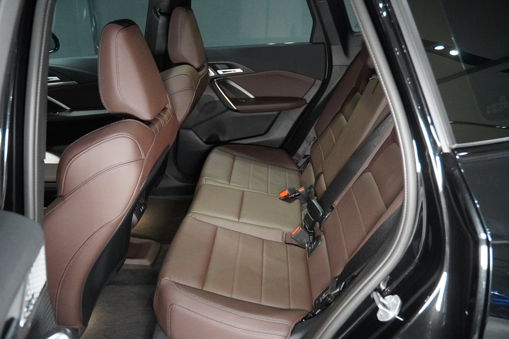 BMW iX1 ELÉTRICO XDRIVE30 M SPORT 2026