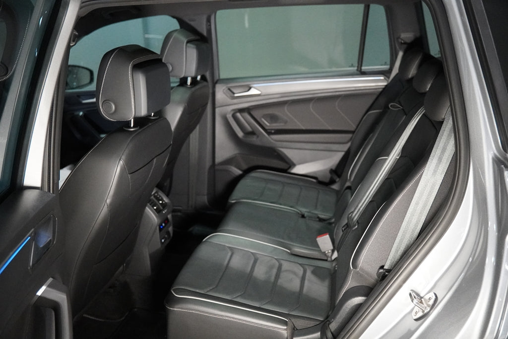 VOLKSWAGEN TIGUAN 2.0 300 TSI GASOLINA ALLSPACE R-LINE AUTOMÁTICO 2024