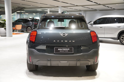 MINI ACEMAN 42,5 KW ELÉTRICO E 2026