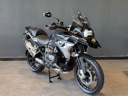 BMW R 1250 GS PREMIUM TRIPLE BLACK 2024