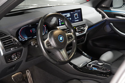 BMW iX3 ELÉTRICO M SPORT 2023