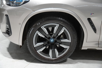 BMW iX3 ELÉTRICO M SPORT 2023