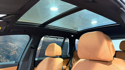 BMW X5 3.0 I6 TURBO HÍBRIDO XDRIVE50E M SPORT AUTOMÁTICO 2024