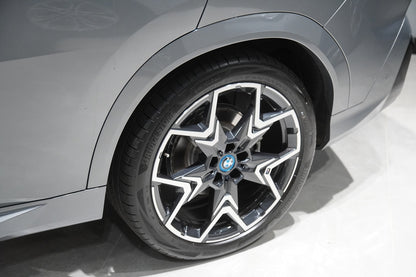 BMW iX2 64,8 KW ELÉTRICO XDRIVE30 M SPORT 2025