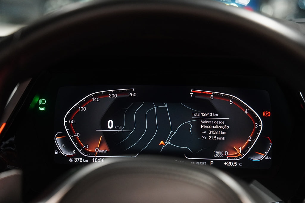 BMW Z4 2.0 TWINPOWER GASOLINA SDRIVE30i M SPORT STEPTRONIC 2022