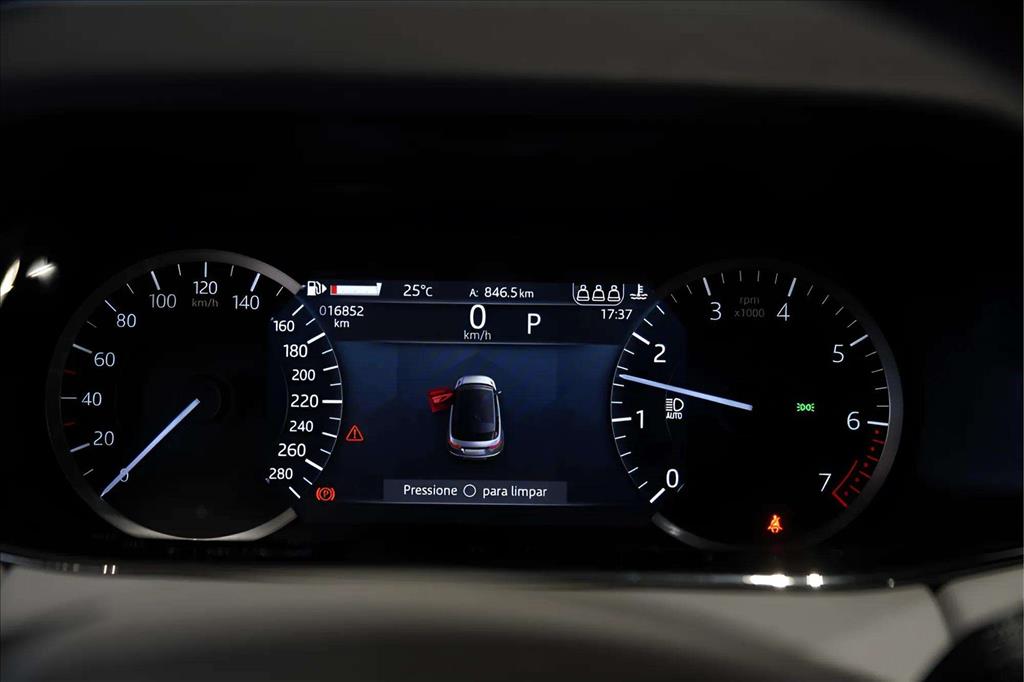 LAND ROVER RANGE ROVER EVOQUE 2.0 P250 FLEX R-DYNAMIC HSE AWD AUTOMÁTICO 2023