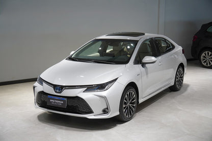 TOYOTA COROLLA 1.8 VVT-I HYBRID FLEX ALTIS PREMIUM CVT 2026