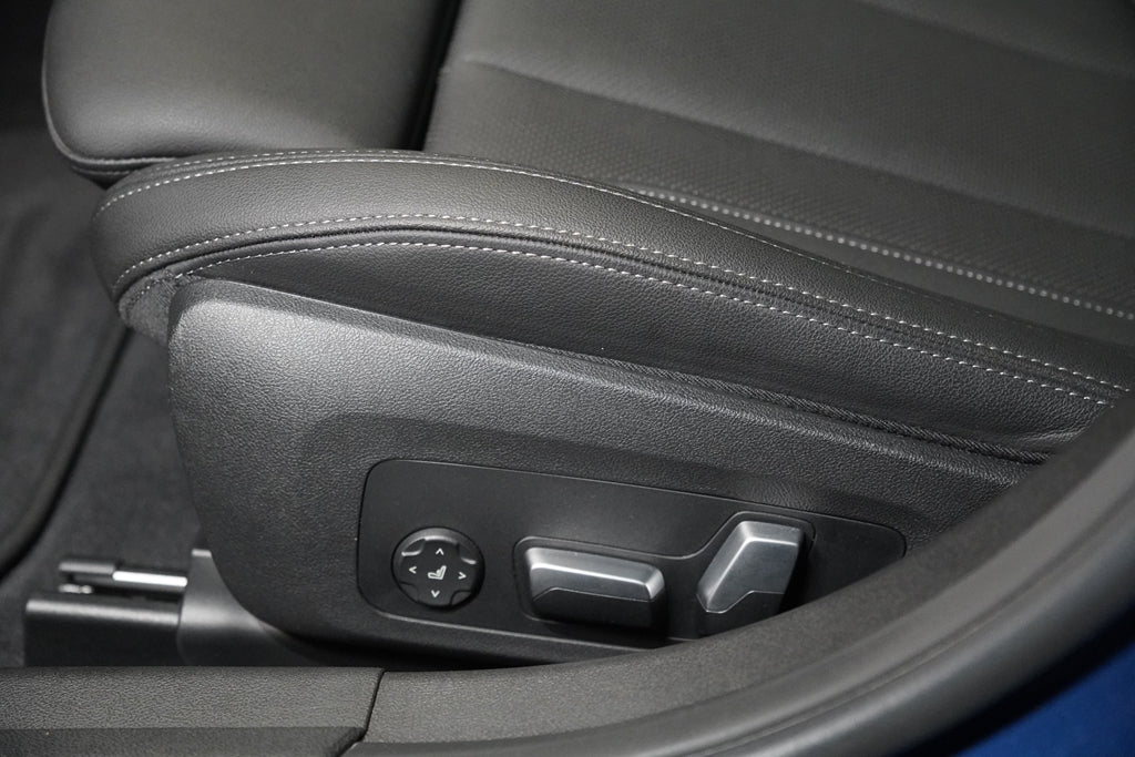 BMW 320i 2.0 16V TURBO FLEX SPORT GP AUTOMÁTICO 2024