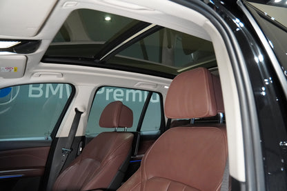 BMW X5 3.0 4X4 30D I6 TURBO DIESEL 4P AUTOMÁTICO 2020
