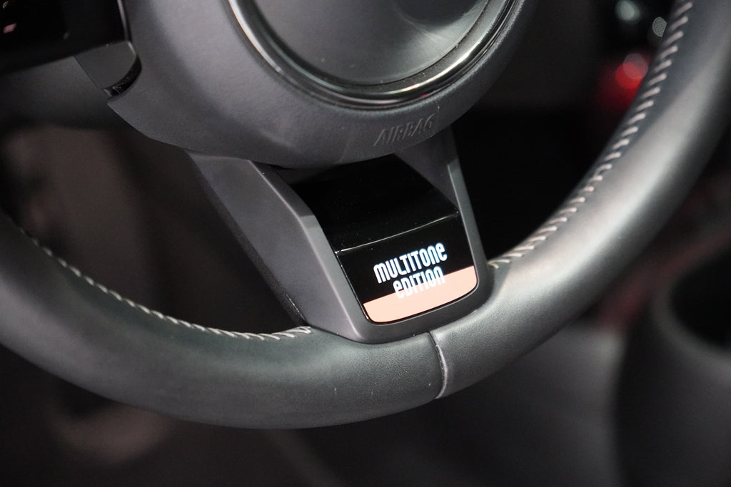 MINI COOPER SE MULTITONE EDITION 2P ELÉTRICO 2023