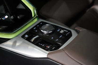 BMW X3 3.0 TWINPOWER MHEV M50 XDRIVE STEPTRONIC 2025