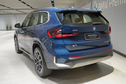 BMW X1 2.0 16V TURBO GASOLINA SDRIVE20I X-LINE STEPTRONIC 2023