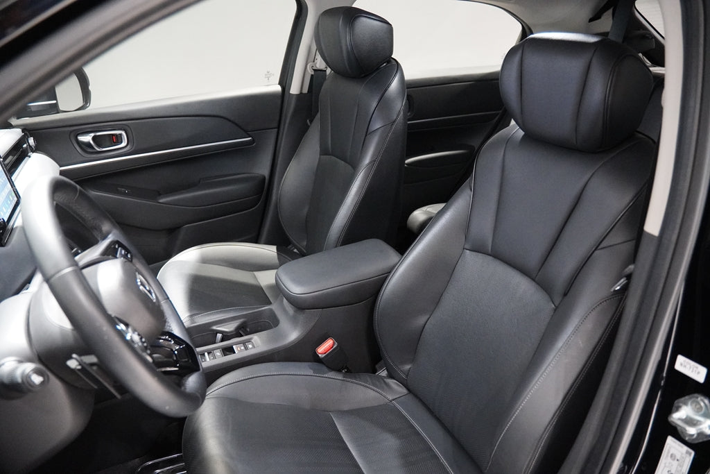 HONDA HR-V 1.5 DI I-VTEC TURBO FLEX TOURING CVT 2025